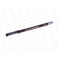 Monic Beauty Карандаш для глаз №02 Silver *3 Monic Beauty Карандаш для глаз №02 Silver *3