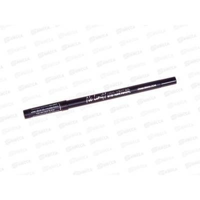 Monic Beauty Карандаш для глаз №04 Deep Black *3