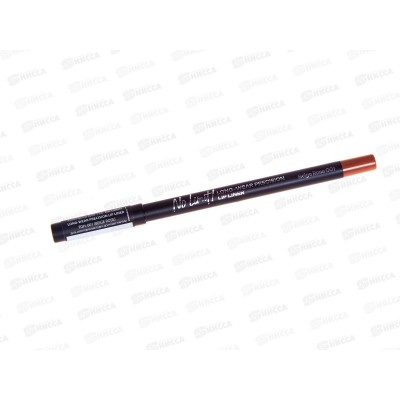 Monic Beauty Карандаш для губ №01 Beige Rose *3