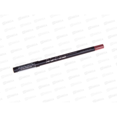 Monic Beauty Карандаш для губ №02 Tender Rose *3