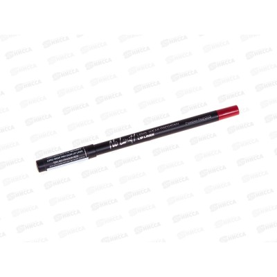 Monic Beauty Карандаш для губ №03 Passion Red *3