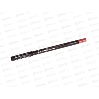 Monic Beauty Карандаш для губ №05 Soft Pink *3