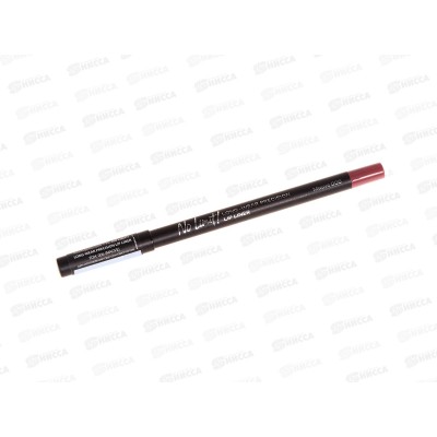 Monic Beauty Карандаш для губ №06 Mauve *3 Monic Beauty Карандаш для губ №06 Mauve *3