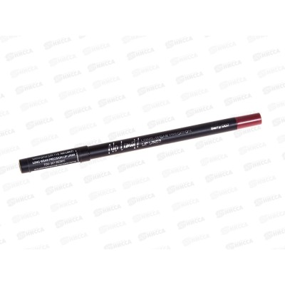 Monic Beauty Карандаш для губ №07 Berry *3 Monic Beauty Карандаш для губ №07 Berry *3