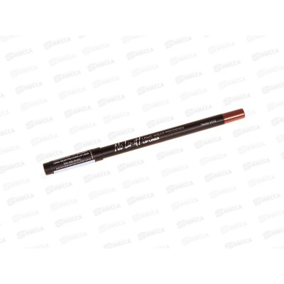 Monic Beauty Карандаш для губ №08 Nude *3 Monic Beauty Карандаш для губ №08 Nude *3