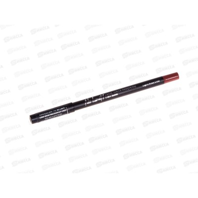 Monic Beauty Карандаш для губ №09 Light Rose *3 Monic Beauty Карандаш для губ №09 Light Rose *3