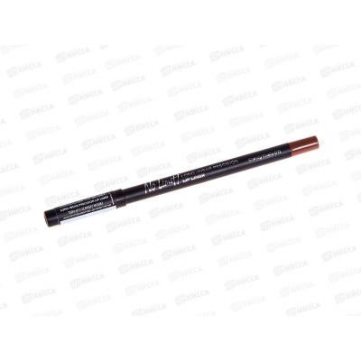 Monic Beauty Карандаш для губ №11 Candy Nude *3