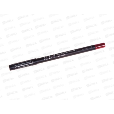 Monic Beauty Карандаш для губ №12 Rosewood *3