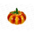 Фигура садовая из гипса &quotТыква малая&quot (230*300мм) арт.391