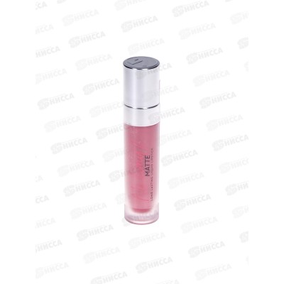 Monic Beauty Помада матовая жидкая для губ №01 Vintage Rose *3