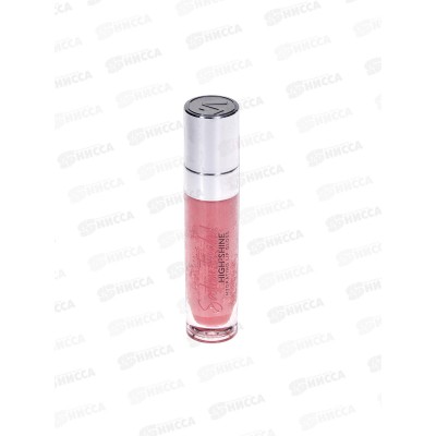 Monic Beauty Блеск для губ №02 Baby Lips *3