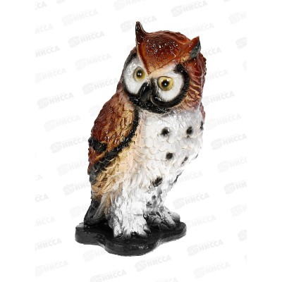 Копилка "Филин малый" (250*170мм) арт.283 Копилка "Филин малый" (250*170мм) арт.283