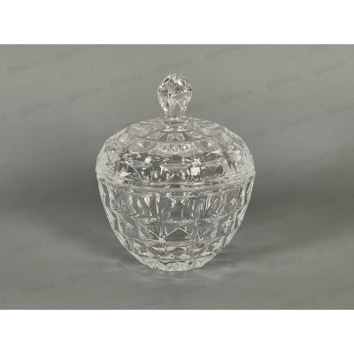 Сахарница DSTG1057-4.5 d12см