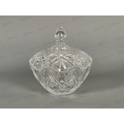 Сахарница DSTG1058-5 d13см