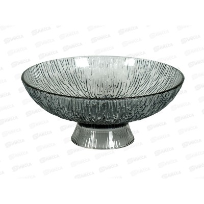Фруктовница на ножке EX6001-10B/L1N d-26см Фруктовница на ножке EX6001-10B/L1N d-26см