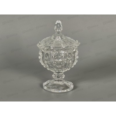 Сахарница TG1047/L1 d10см