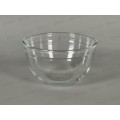 Салатник Linea Crystal 64-001 1л d17см 17*10см