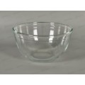Салатник Linea Crystal 64-002 2л d21см 21*11см