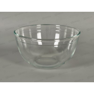Салатник Linea Crystal 64-002 2л d21см 21*11см
