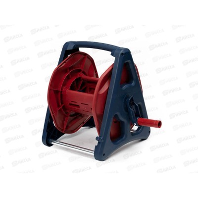 Катушка для шланга FACHMANN 1/2&quot  45м