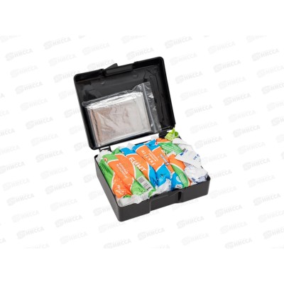 Аптечка автомобильная SKYWAY новый состав по ГОСТ 2024г, S06601004