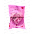Beauty Desserts Бурлящее сердце д/ванны Клубничная вата 100г *8