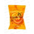 Beauty Desserts Бурлящее сердце для ванны Манговый пудинг 100г *8 Beauty Desserts Бурлящее сердце для ванны Манговый пудинг 100г *8