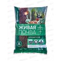 БИО МАСТЕР живая почва для кактусов 2,5л *15
