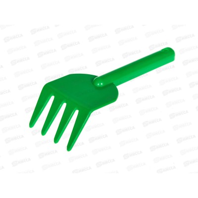 Грабельки №1, ОР733  *10/650