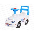 Автомобиль для прогулок Полиция (Т7952) /4