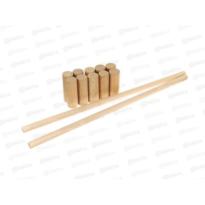 Игра "Городки" 78787  /18