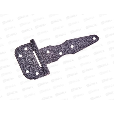 Петля стрела ПС-130 пол серебро *40 Петля стрела ПС-130 пол серебро *40