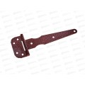 Петля стрела ПС-210 пол медь *40 Петля стрела ПС-210 пол медь *40