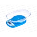 Весы кухонные Maxtronic MAX-KS-161 электронные *24