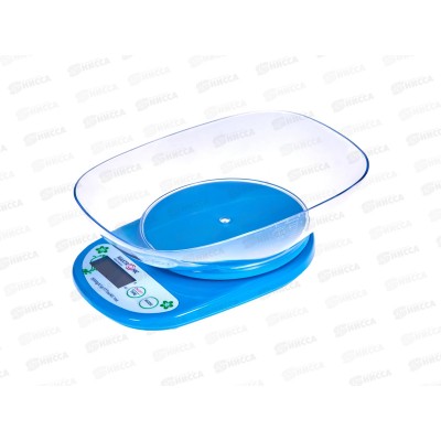 Весы кухонные Maxtronic MAX-KS-161 электронные *24