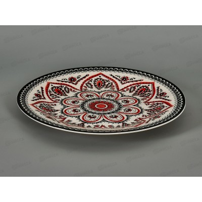 Тарелка Восток 20см MFK09149