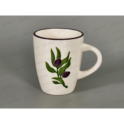 Кружка Оливки 360мл MFK20504