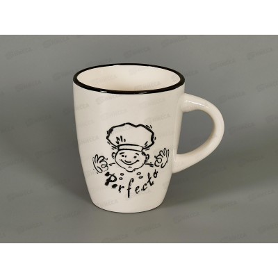 Кружка Поваренок 360мл MFK20487