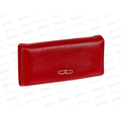 Кошелек "Классика" 6 отделов мягкий №699