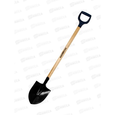 Лопата штыковая универсальный Garten Stab