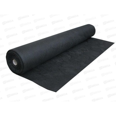 Укрывн. материал МЕГАСПАН Агро 120 черн.мульча ширина 1,6м в рулоне 150 метров Укрывн. материал МЕГАСПАН Агро 120 черн.мульча ширина 1,6м в рулоне 150 метров