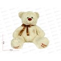 Медведь Топтыжка 90см, МТ-90М Мила Медведь Топтыжка 90см, МТ-90М Мила