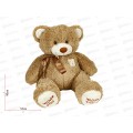 Медведь Топтыжка 90см, МТ-90К Мила Медведь Топтыжка 90см, МТ-90К Мила