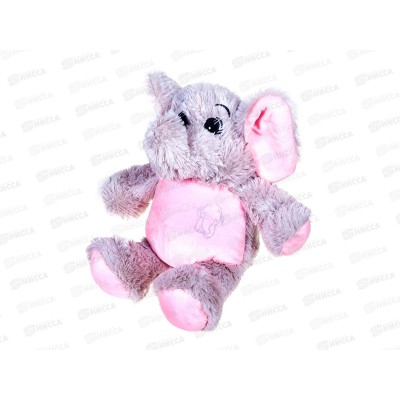 Слон Ститч 55см, СТ55с  Мила