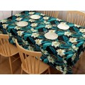 Клеенка Grace ткань с пвх 1,4х20м STS5719-1 117501 Клеенка Grace ткань с пвх 1,4х20м STS5719-1 117501