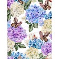 Клеенка Grace ткань с пвх 1,4х20м ST1002-1 115449 Клеенка Grace ткань с пвх 1,4х20м ST1002-1 115449