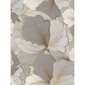 Клеенка Grace ткань с пвх 1,4х20м STS1022 115451 Клеенка Grace ткань с пвх 1,4х20м STS1022 115451