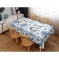 Клеенка Grace ткань с пвх 1,4х20м STS1076 115453 Клеенка Grace ткань с пвх 1,4х20м STS1076 115453