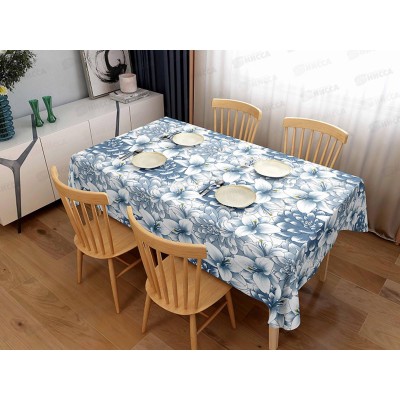 Клеенка Grace ткань с пвх 1,4х20м STS1076 115453