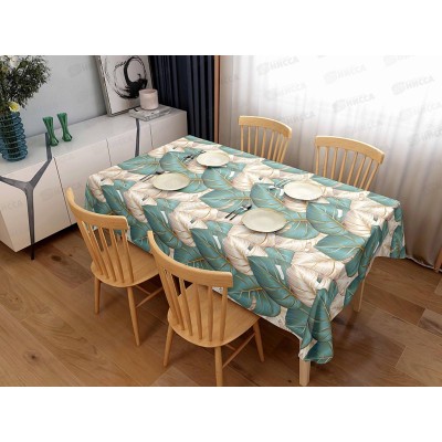 Клеенка Grace ткань с пвх 1,4х20м STS1079 115454 Клеенка Grace ткань с пвх 1,4х20м STS1079 115454